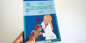 Hunde-Gesundheits-Bibel